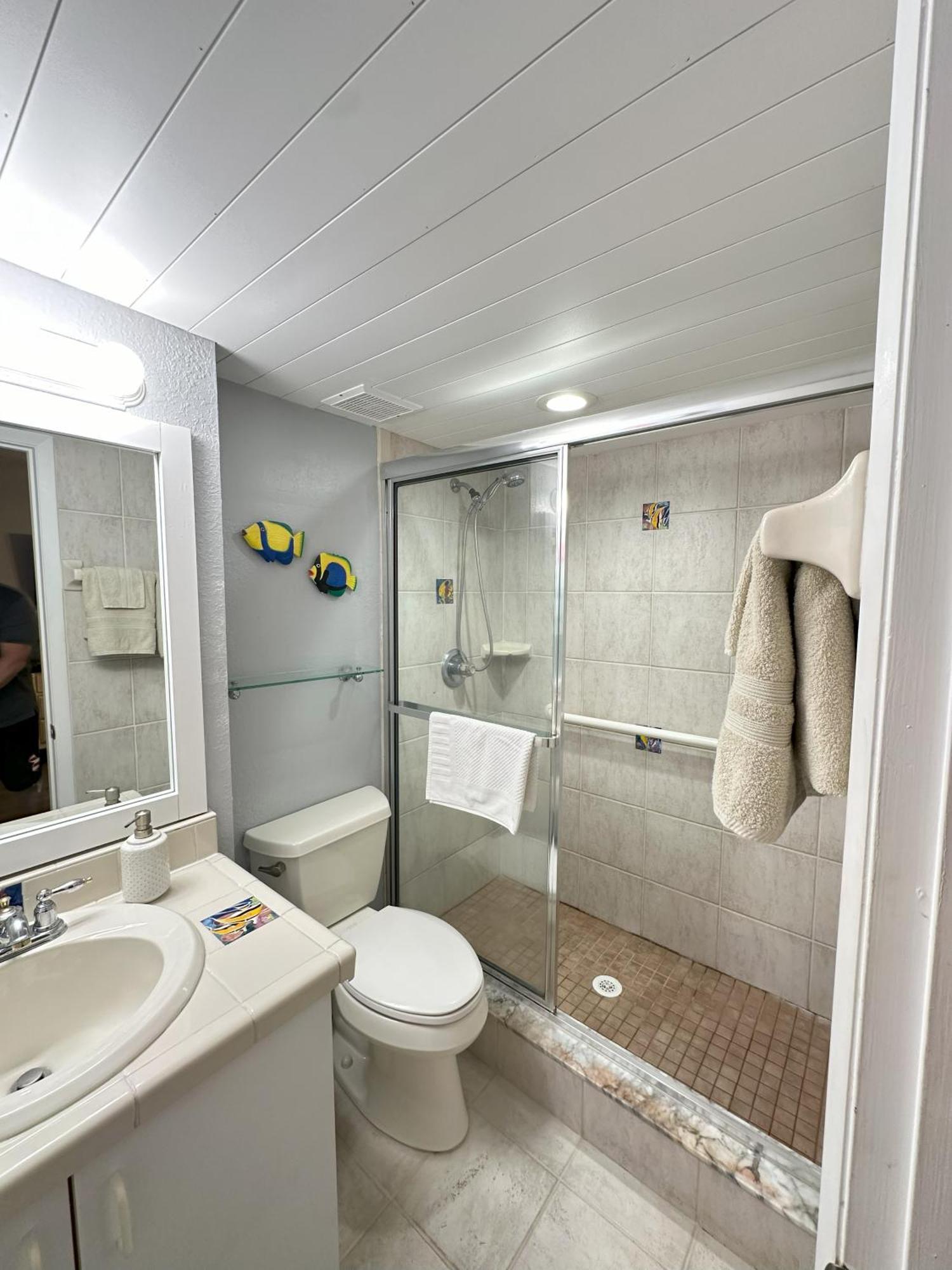 Seabliss, Oceanfront 1St Floor Cozy Condo Дейтона Бийч Стая снимка