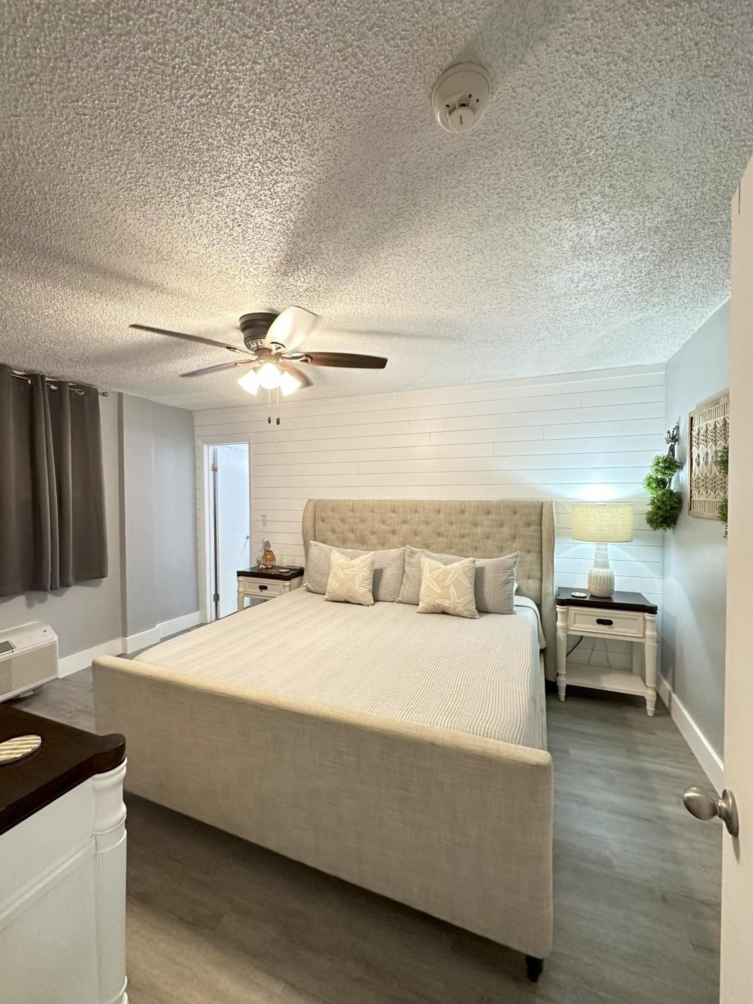 Seabliss, Oceanfront 1St Floor Cozy Condo Дейтона Бийч Стая снимка