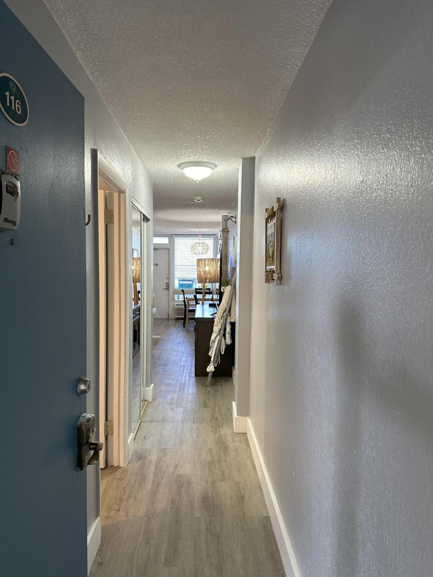 Seabliss, Oceanfront 1St Floor Cozy Condo Дейтона Бийч Стая снимка