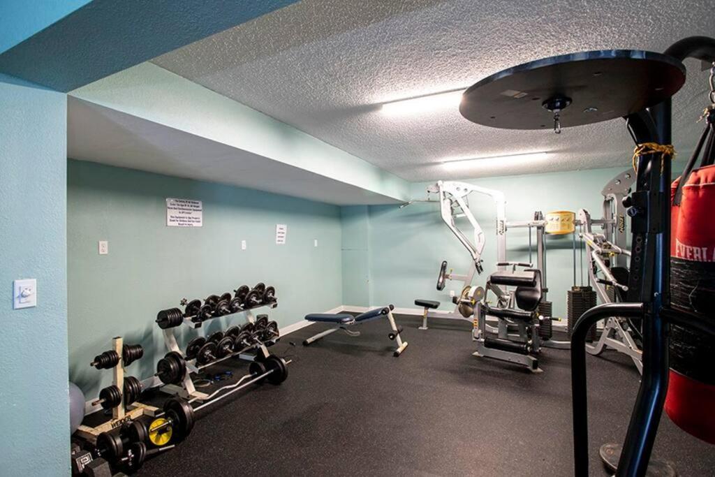Seabliss, Oceanfront 1St Floor Cozy Condo Дейтона Бийч Стая снимка