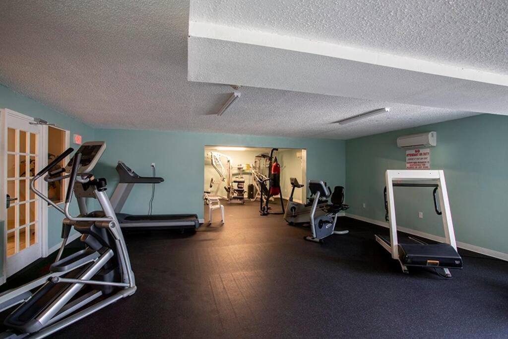 Seabliss, Oceanfront 1St Floor Cozy Condo Дейтона Бийч Стая снимка